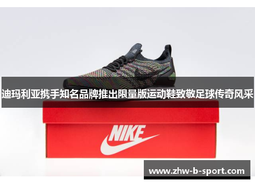 迪玛利亚携手知名品牌推出限量版运动鞋致敬足球传奇风采